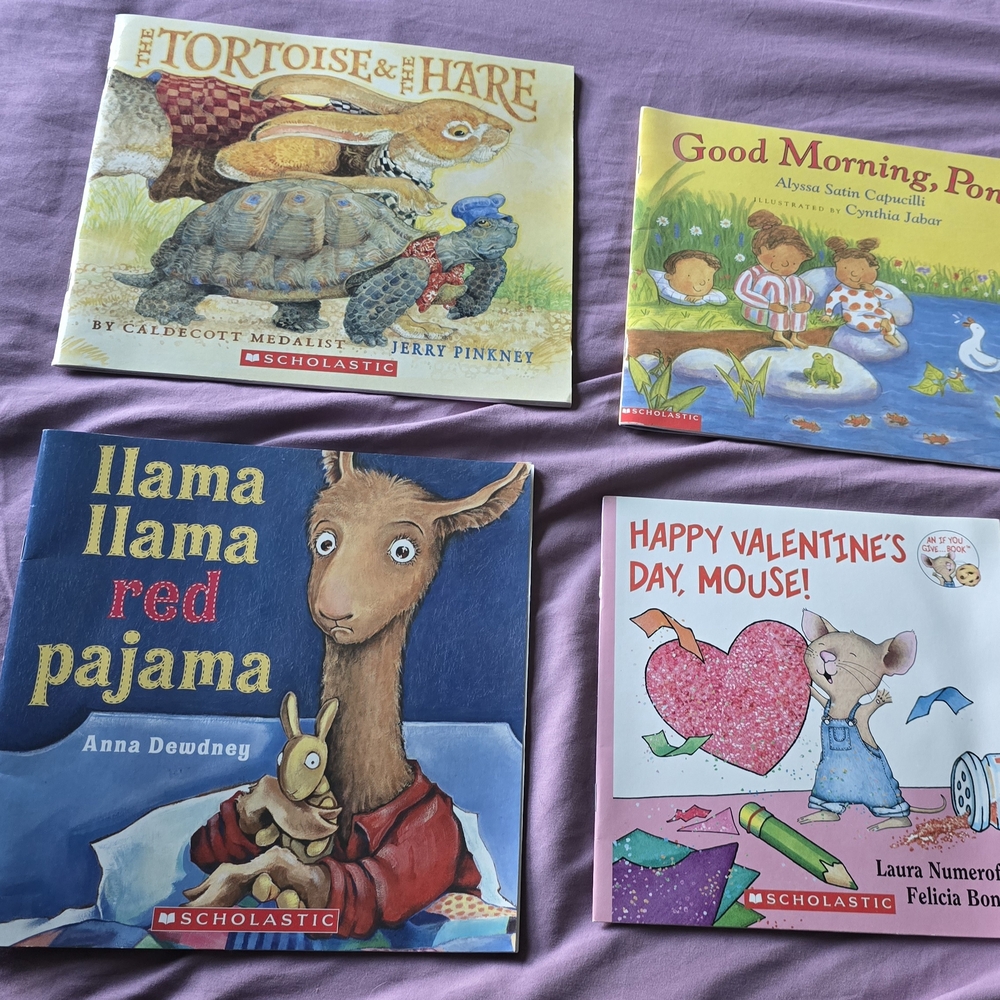 Children's Book Collection